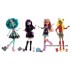 Кукла Monster High Привидвуд BLX17